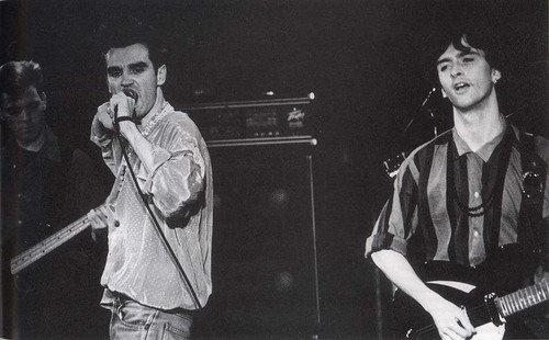  The Smiths