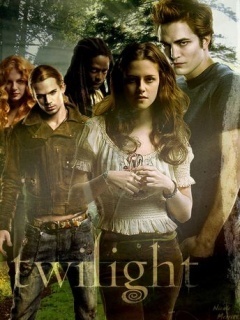  The Twilight Saga