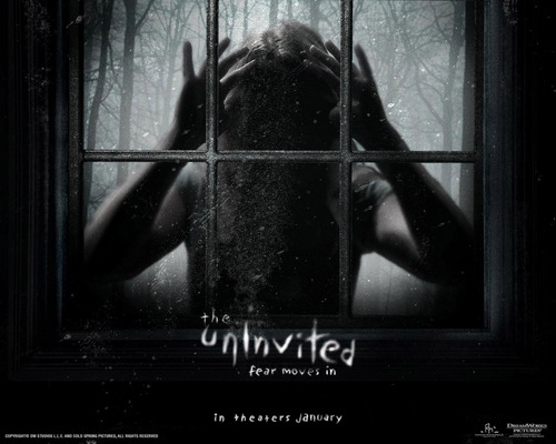  The Uninvited