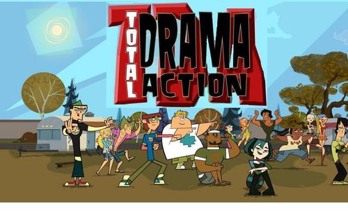  Total Drama Action Pic I made