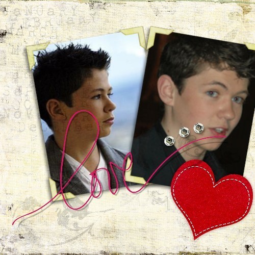  damian mcginty collage
