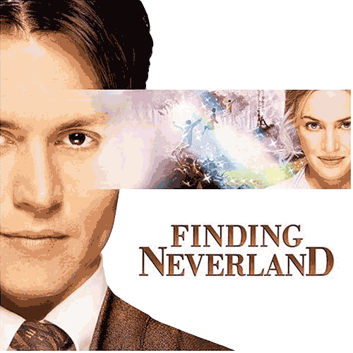  finding neverland