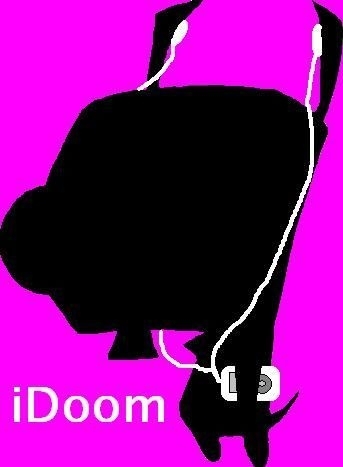  iDoom-Gir's iPod