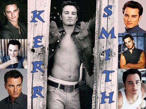  kerr smith dinding
