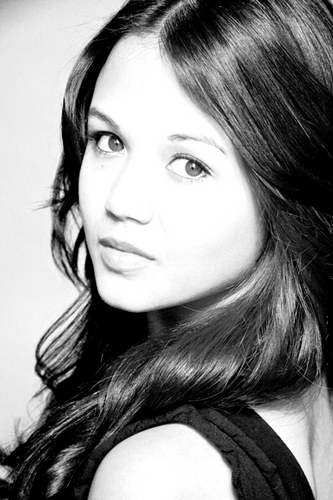  leah clearwater