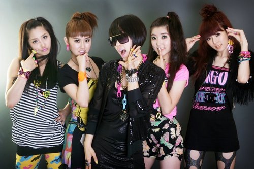  4minute