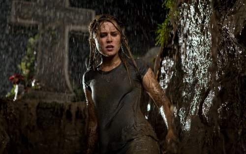  Alison Lohman in Drag Me to Hell