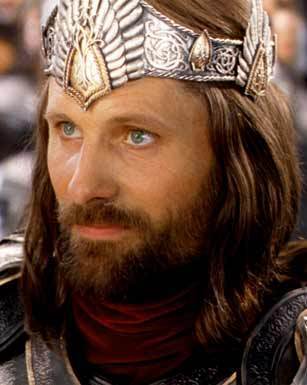  Aragorn