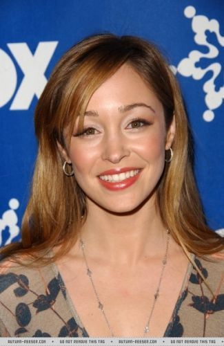  Autumn Reeser at the শিয়াল All-star party 2007