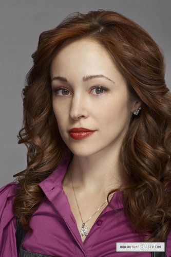  Autumn Reeser -pictures from the American Mall