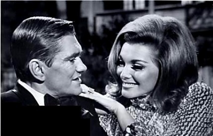  Bewitched Scene