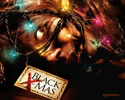  Black Krismas
