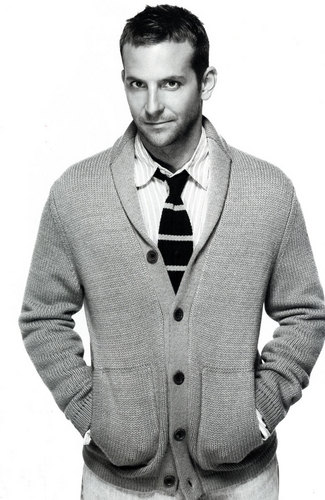 Bradley Cooper <3