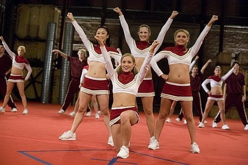  Bring It On: All Or Nothing