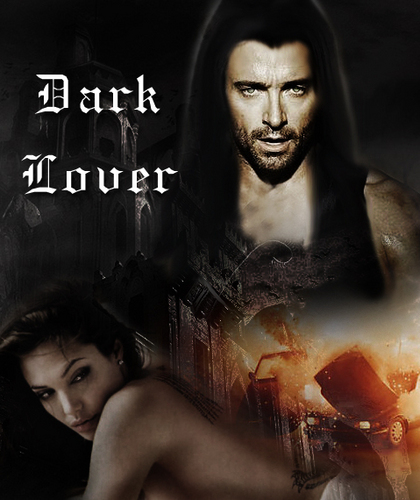  Dark Lover: Wrath & Beth