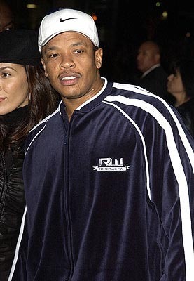  Dre Dre in jalan Clothes