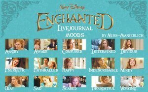  Enchanted pictures