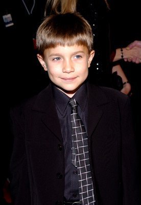  Finding Neverland Premiere