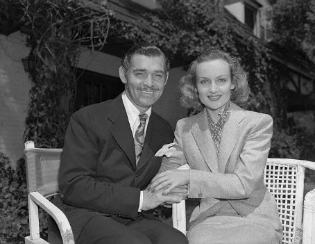 vivien leigh & clark gable (best onscreen couple) - Clark Gable video ...