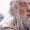  Gandalf icona
