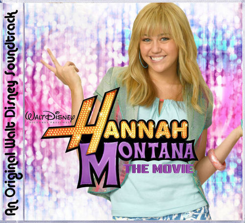  Hannah and Miley