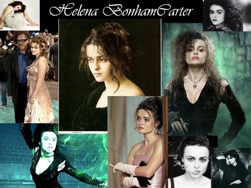  Helena Bonham Carter