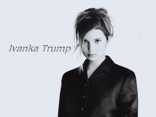 Ivanka Trump