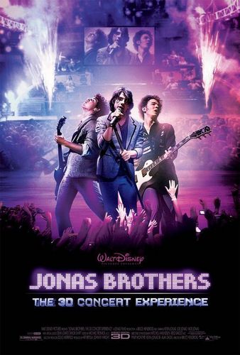 Jonas Brothers are BETTER!