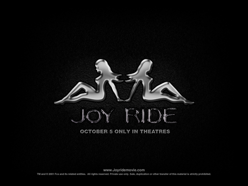  Joy Ride