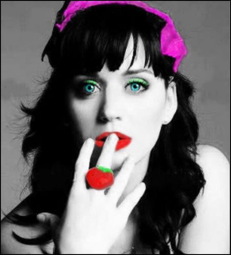  Katy Perry - Made sa pamamagitan ng Alexa