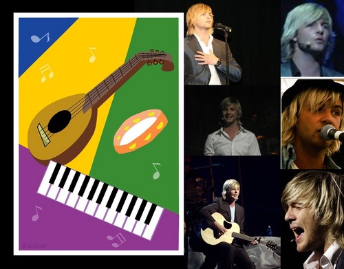  Keith Live Collage