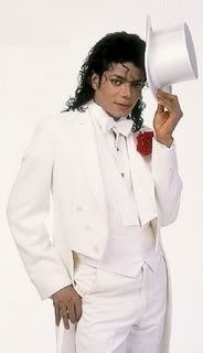  Michael Jackson (Bad Era)
