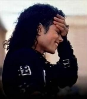 Michael Jackson (Bad Era)