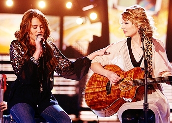  Miley & Taylor