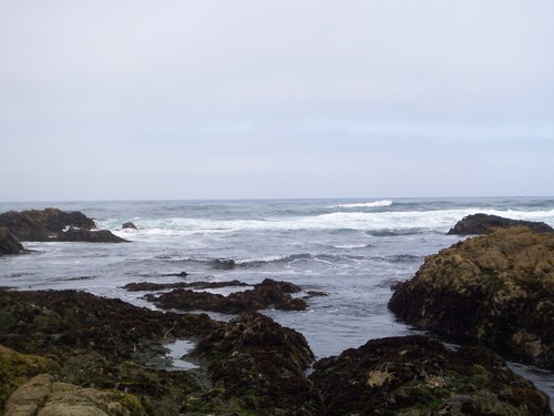 Monterey California 