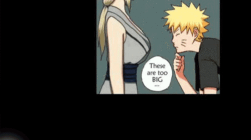 Naruto funny!