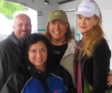  Nicole at The March For शिशु