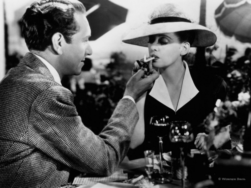  Now, Voyager 1942
