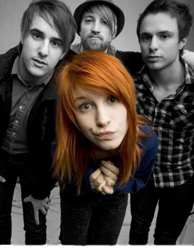  Paramore [DO NOT STEAL!]
