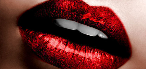  Red Hot Lips