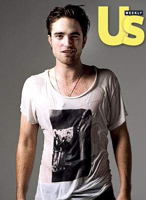  Rob Us Weekly Outtake