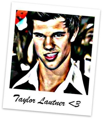  Taylor Hot Lautner