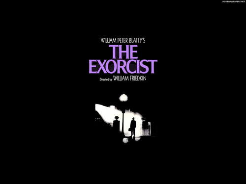  The Exorcist