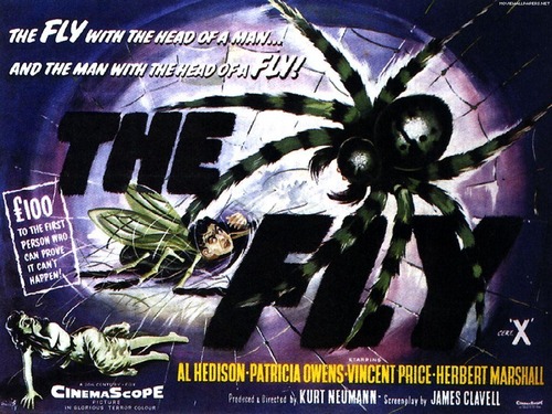  The Fly (1959)