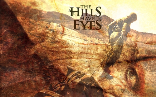  The Hills Have Eyes