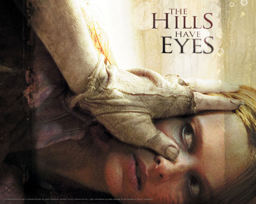  The Hills Have Eyes