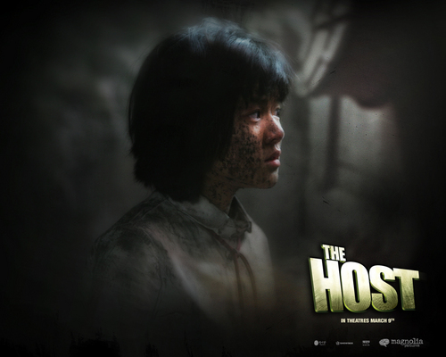  The Host