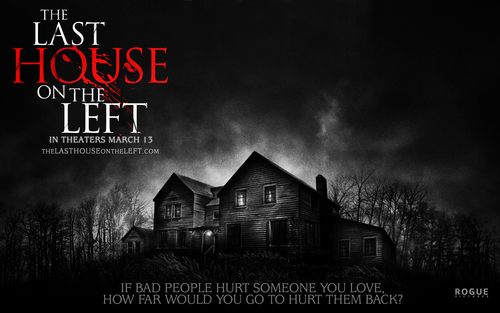  The Last House on the Left (2009)