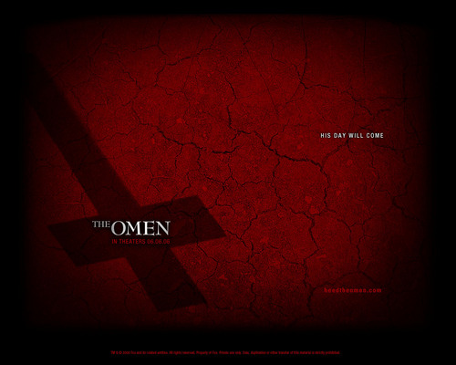  The Omen (2006)
