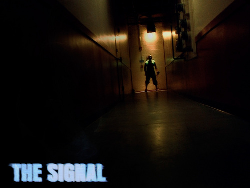  The Signal